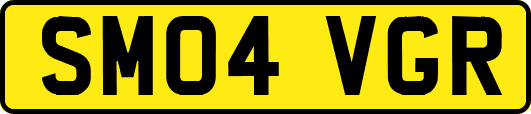 SM04VGR