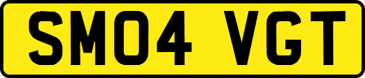 SM04VGT
