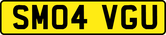 SM04VGU