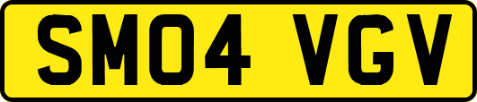 SM04VGV