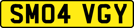 SM04VGY
