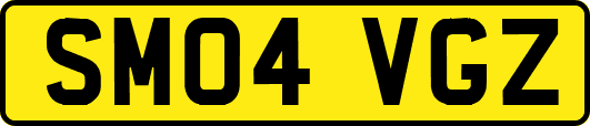 SM04VGZ