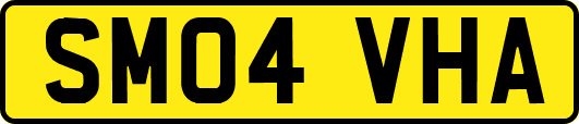 SM04VHA