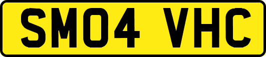 SM04VHC