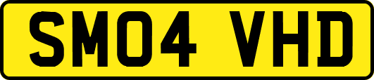 SM04VHD