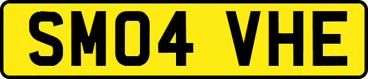 SM04VHE