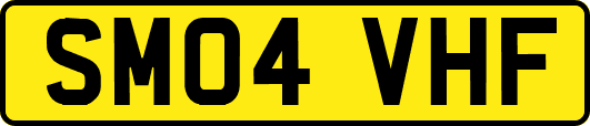 SM04VHF