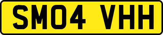SM04VHH