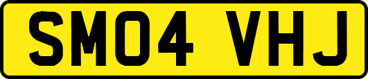 SM04VHJ