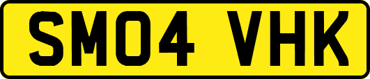 SM04VHK