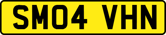 SM04VHN