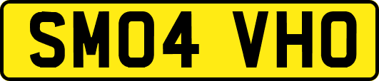SM04VHO