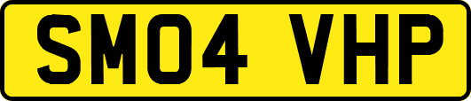SM04VHP