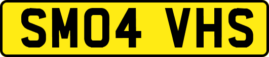 SM04VHS