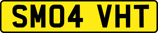 SM04VHT