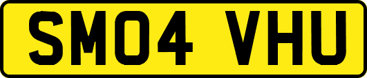 SM04VHU