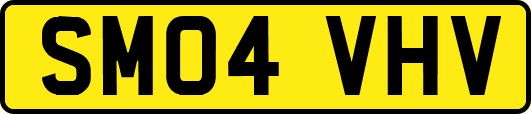 SM04VHV