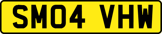 SM04VHW