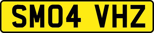 SM04VHZ