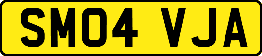 SM04VJA