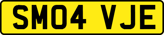 SM04VJE