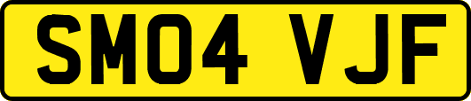 SM04VJF
