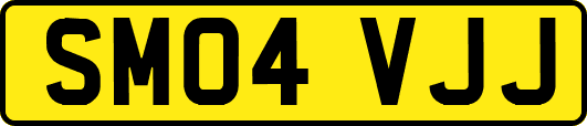 SM04VJJ