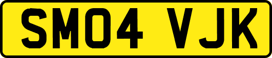 SM04VJK