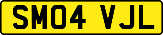 SM04VJL