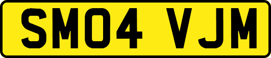 SM04VJM