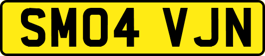 SM04VJN