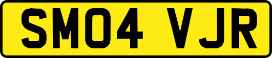 SM04VJR