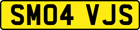 SM04VJS