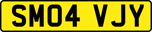 SM04VJY