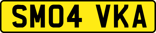 SM04VKA