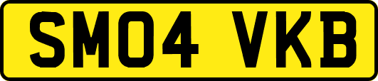 SM04VKB