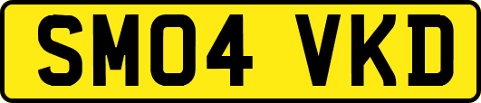 SM04VKD