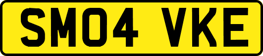 SM04VKE