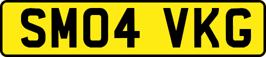 SM04VKG