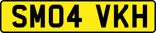 SM04VKH