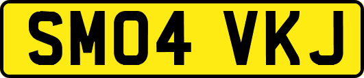 SM04VKJ