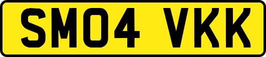 SM04VKK