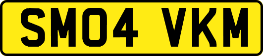 SM04VKM