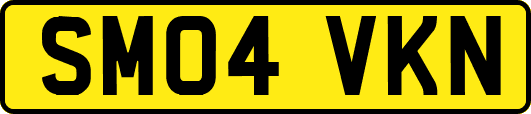 SM04VKN