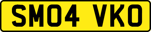 SM04VKO