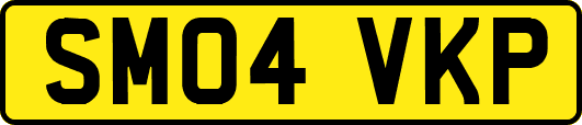 SM04VKP