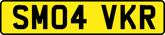 SM04VKR
