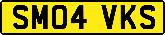 SM04VKS