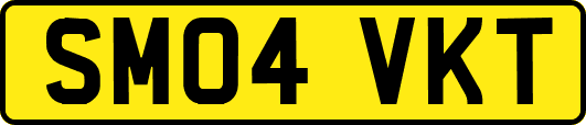 SM04VKT