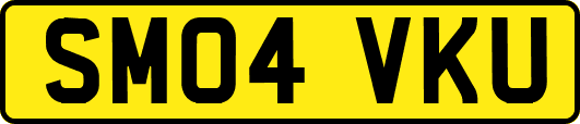 SM04VKU